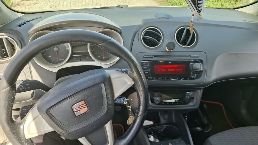 Seat Ibiza 1.6 TDI 25 anos