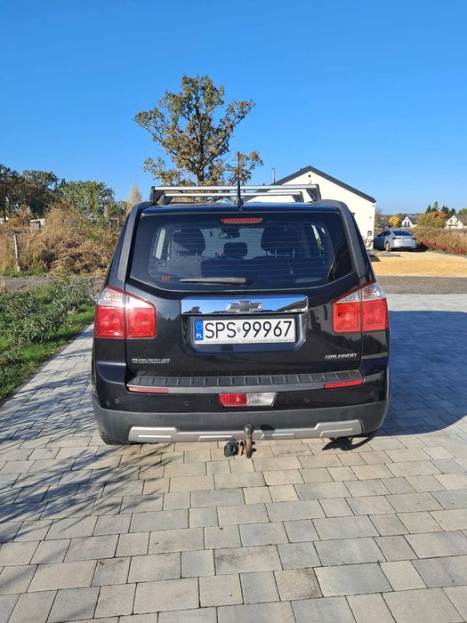 Samochód osobowy