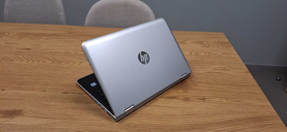 HP Pavilion x360 I5