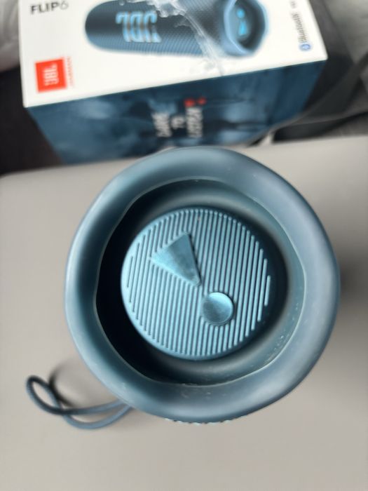 JBL Flip 6 głośnik bluetooth