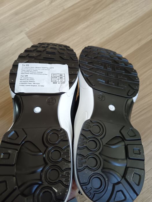 Adidasy męskie 45
