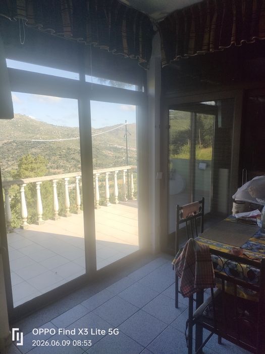 Quinta con casa toda moderno