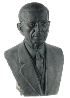 Escultura - Henrique Moreira