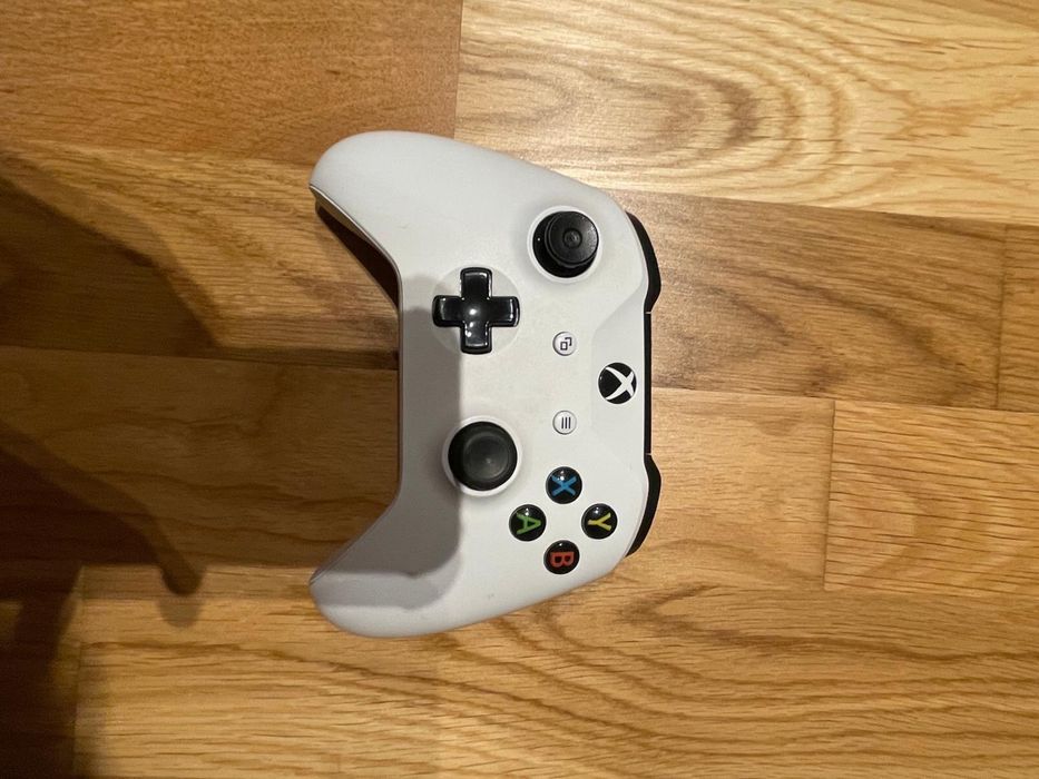 Xbox series S one S