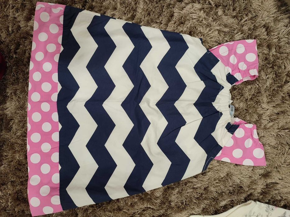 Vestido de verão - Lib