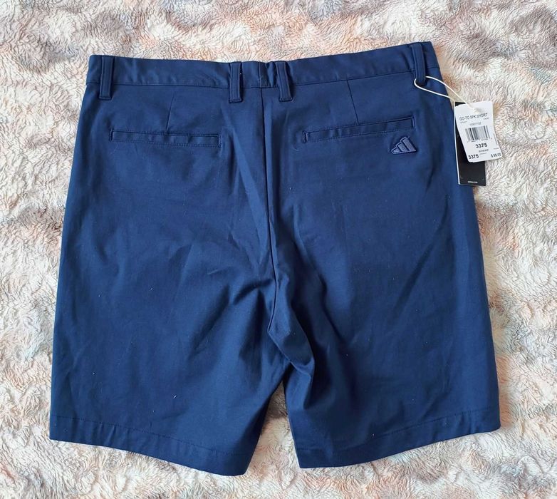 Шорти Adidas Go-To Five-Pocket Golf