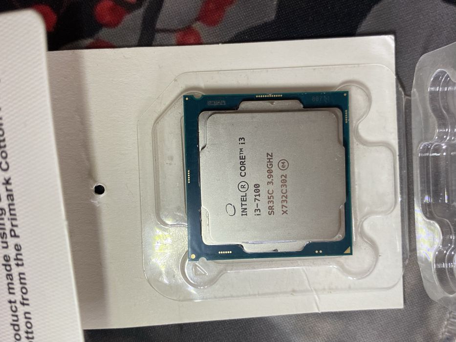 pc completo (As Peças)