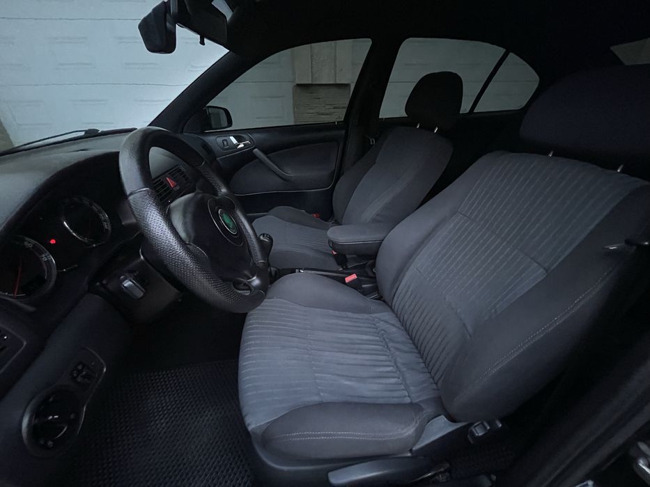 Skoda Octavia 2008 VIN TMBDL41U28B015200 фото оголошення 18 з 24