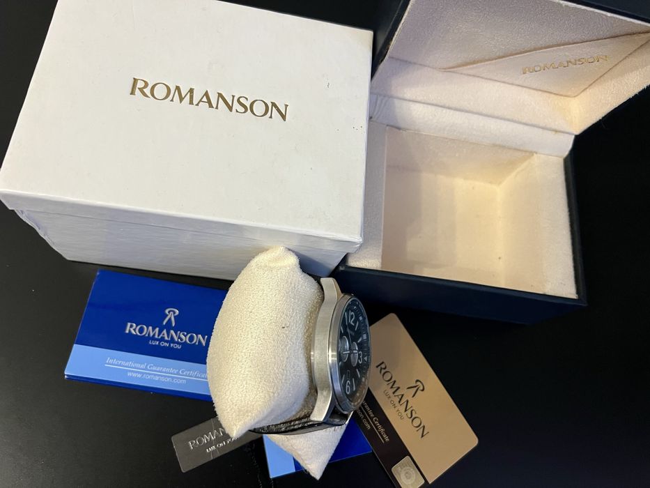 Romanson Adel tl8238nx