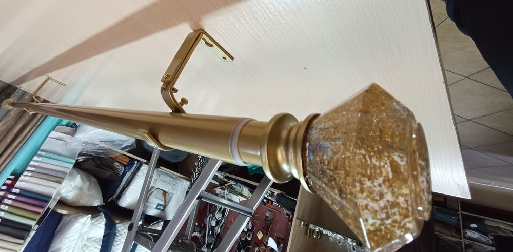 Стильний карниз 160-240