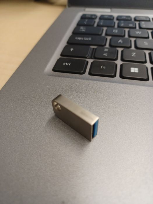 Vendo pen 2 TG - Nova