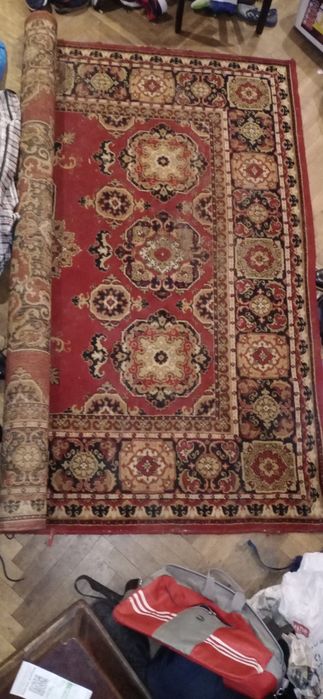 Ковёр Килим 4×245. Килим  3×2 бу