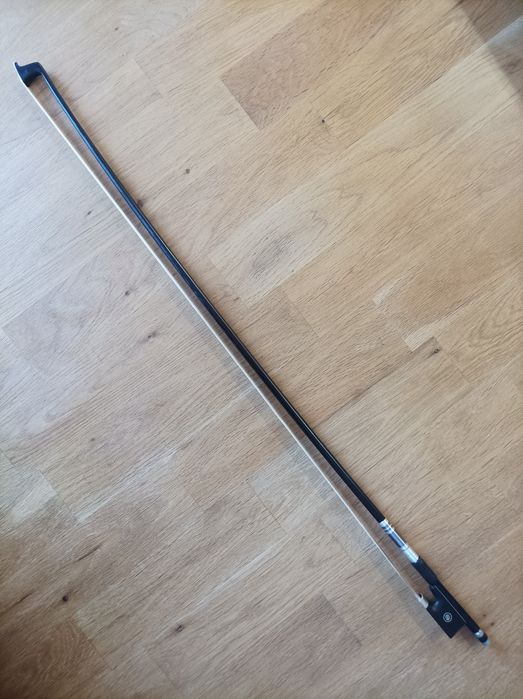 Arco para violino em carbono