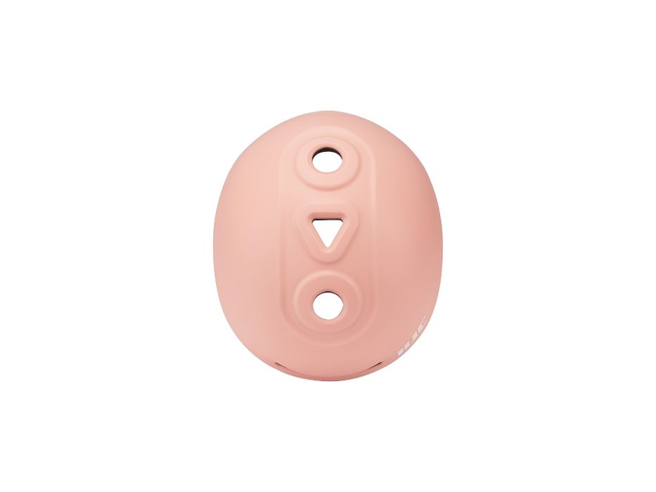 Kask rowerowy HJC GLEO MT Pink Mint