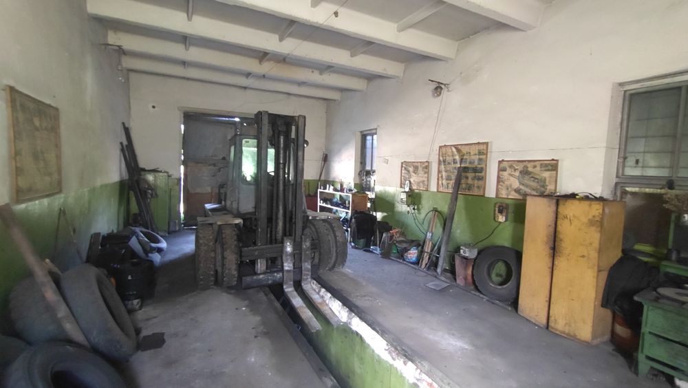 Львівський навантажувач