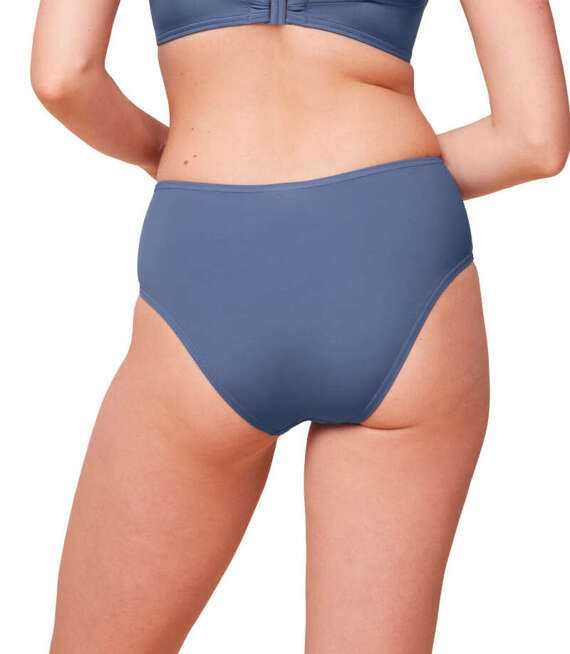 Majtki Kąpielowe TRIUMPH Summer Mix & Match Maxi SD Damskie 44