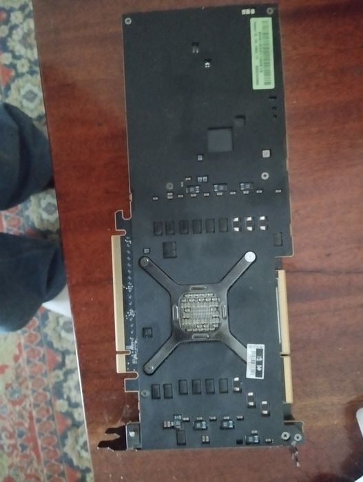 Radeon instinct m150 16gb для майнингу