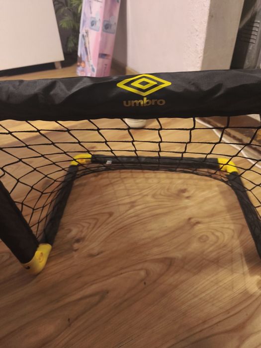 Bramki dla dzieci Umbro