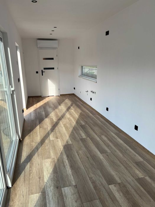 Kontener mieszkalny, dom bez pozwolenia, Gotowy na twoją działkę