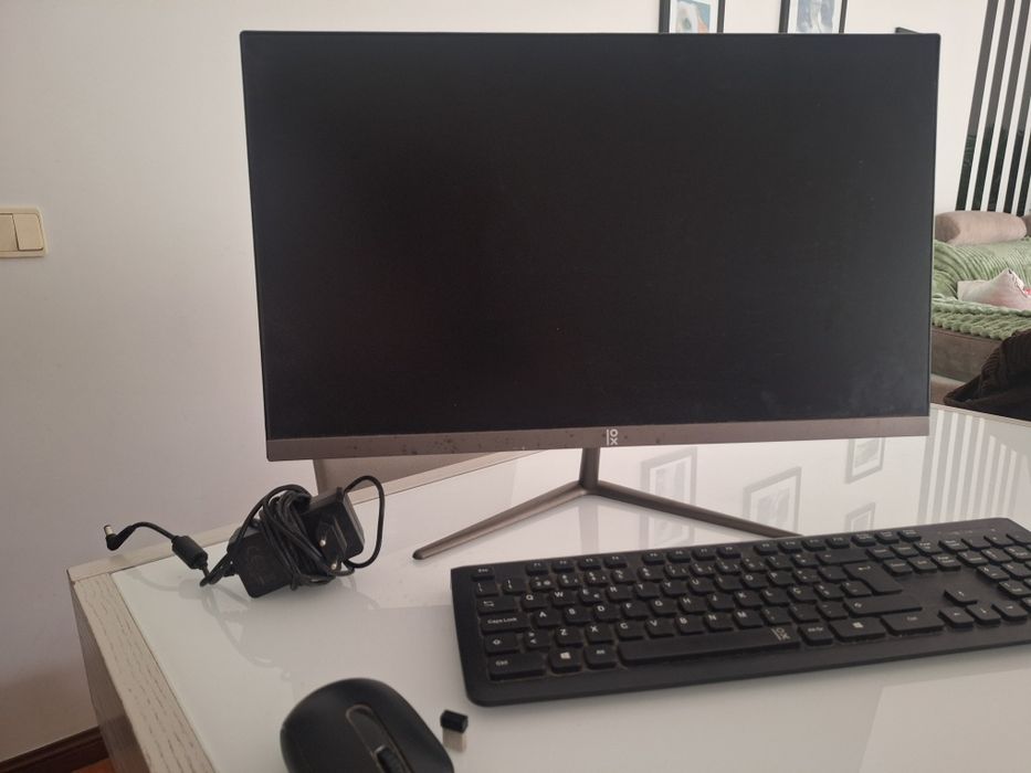 Computador all in one