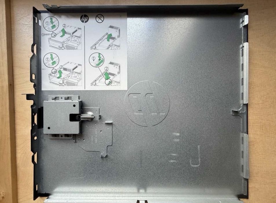 Ігровий компактний Пк i5 / 16GB RAM / GT 1030 /SSD - стан ідеальний