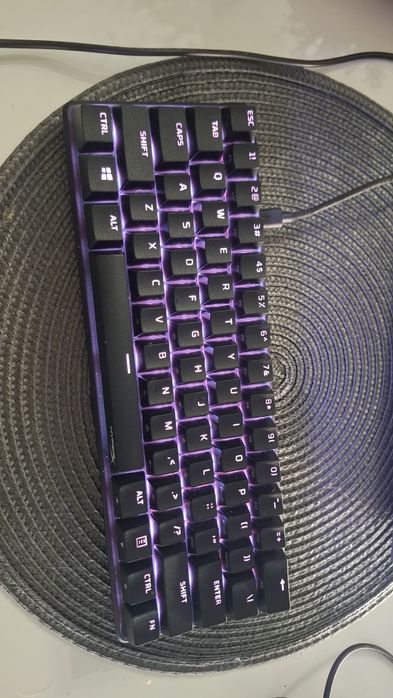 HyperX Gaming Keyboard449691131200163840