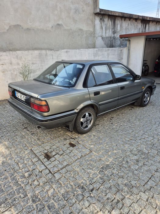 Toyota Corolla 1.3