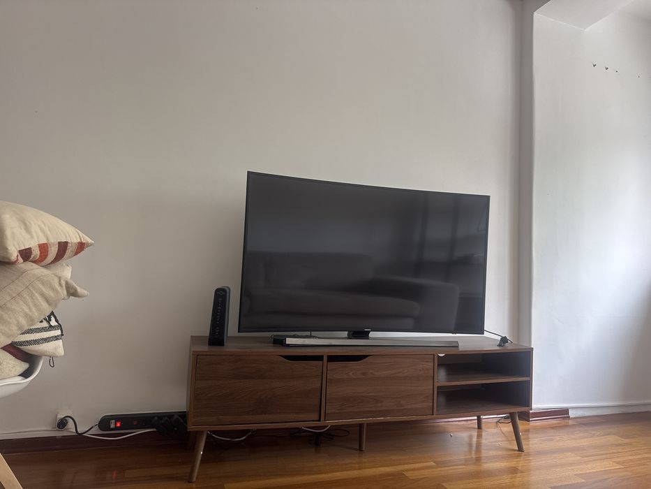 Televisao Samsung 55 polegadas