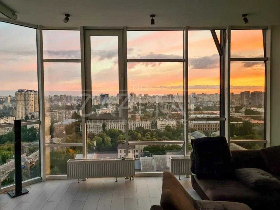 Оренда 3-к квартир з генератором на ліфт опалення воду ЖК Sherwood