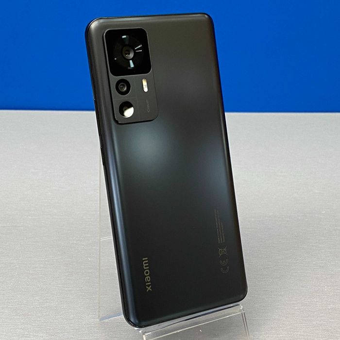 Xiaomi 12T (8GB/256GB) - Black