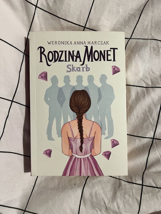 Skarb. Rodzina monet