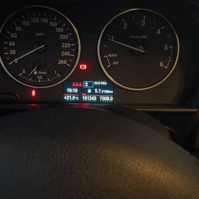 BMW Serie 1, 116d — photo 3