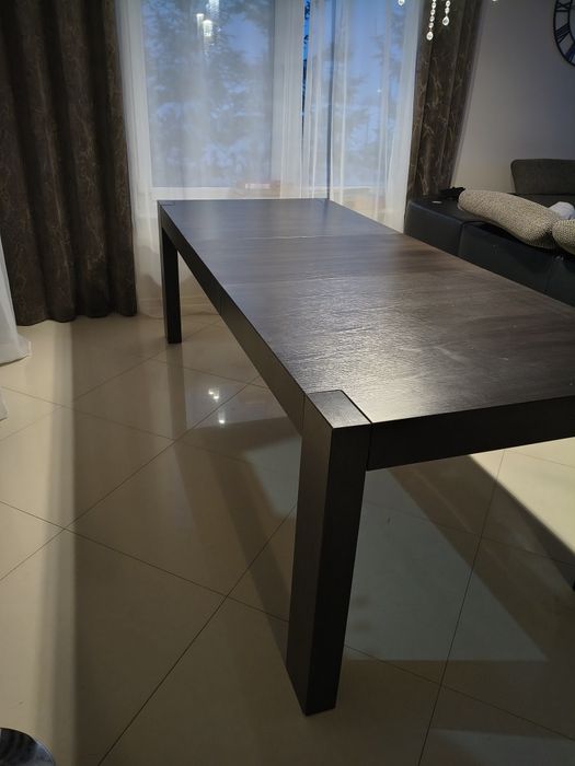 Stół rozkładany 180x240 95