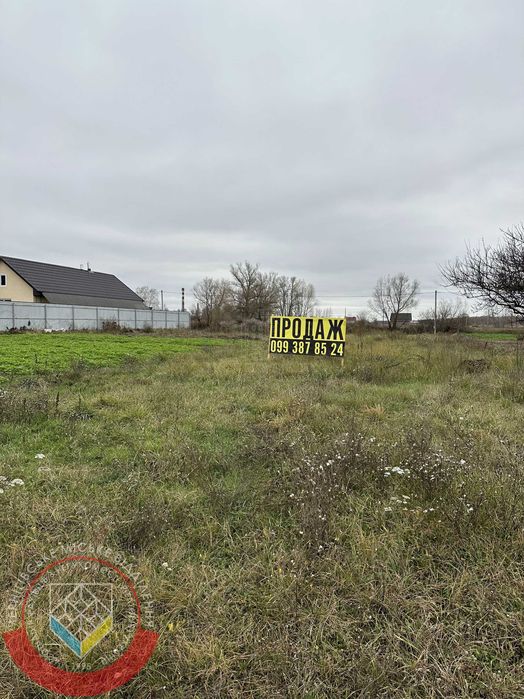 RLT I01 Продам земельну ділянку 9 соток, "Престиж", вул. Біологічна