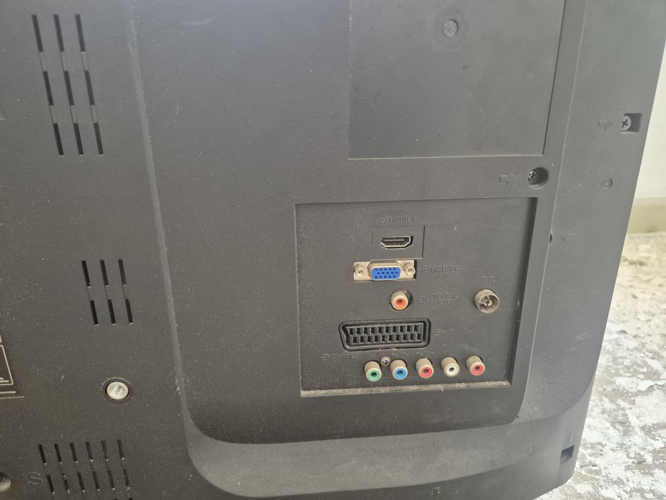 Tv de 32polegadas a funcionar