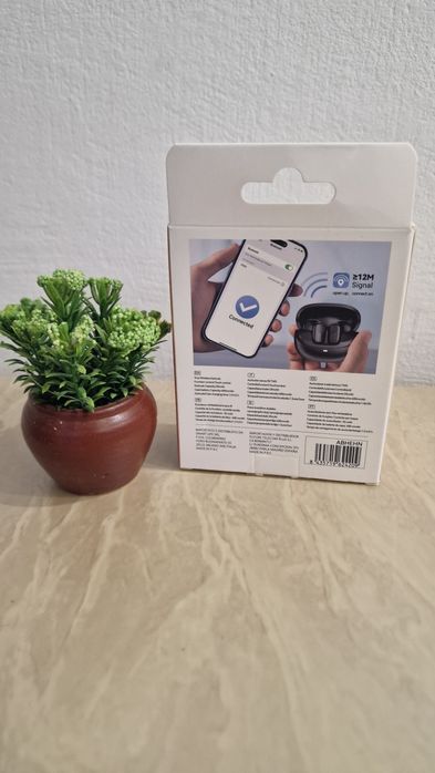 Бездротові навушники  Unico EP 2254 EP6085