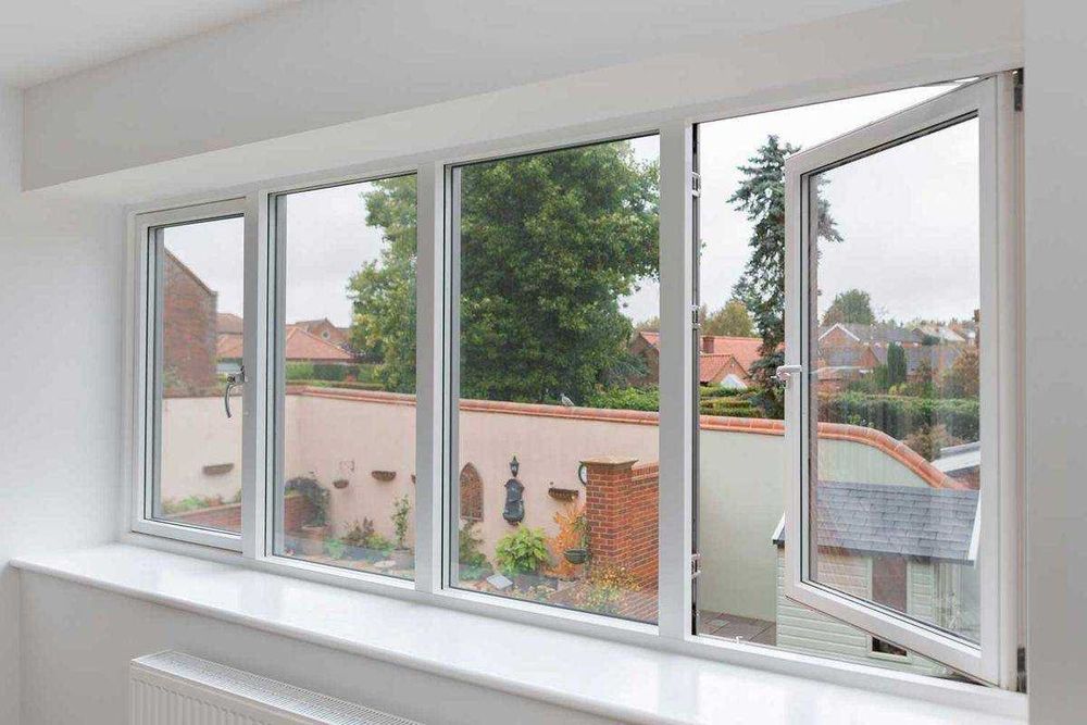 ОКНО Стеко 100*130 в Подольске. РАССРОЧКА! Окна Двери Steko за 10 дней