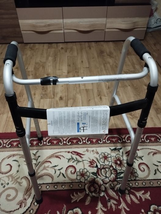 Ходунки медичні універсальніOsd-EY--913