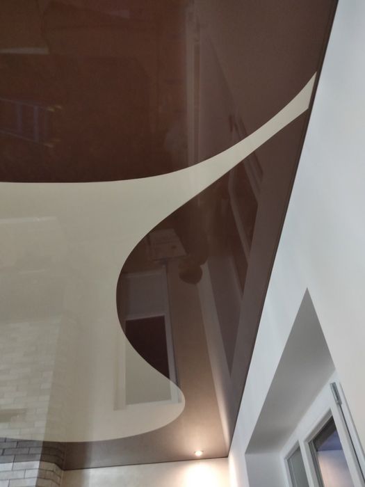 Натяжні Стелі 29 studio