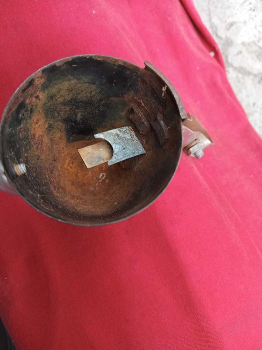 Фара до велосипеда