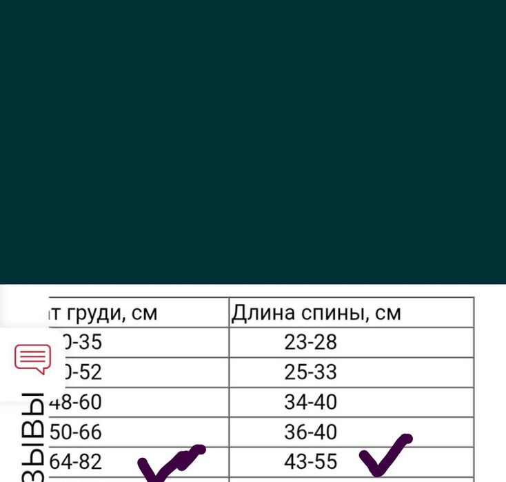Комбинезон для собаки - девочки