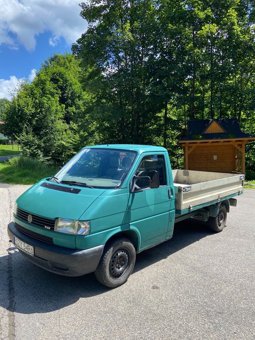 Volkswagen t4 TRANSPORTER