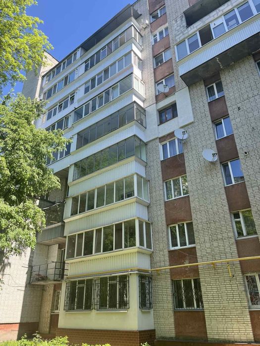 Продаж 2 кім квартири м.Львів Шевченківський район вул.Під Голоском - More