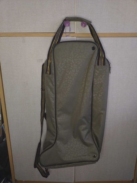 Torba na oficerki QHP