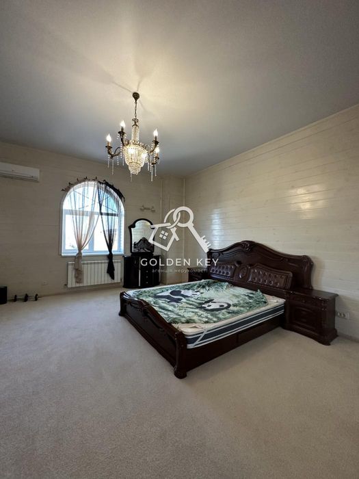 Оренда VIP будинку в Мар'янівці