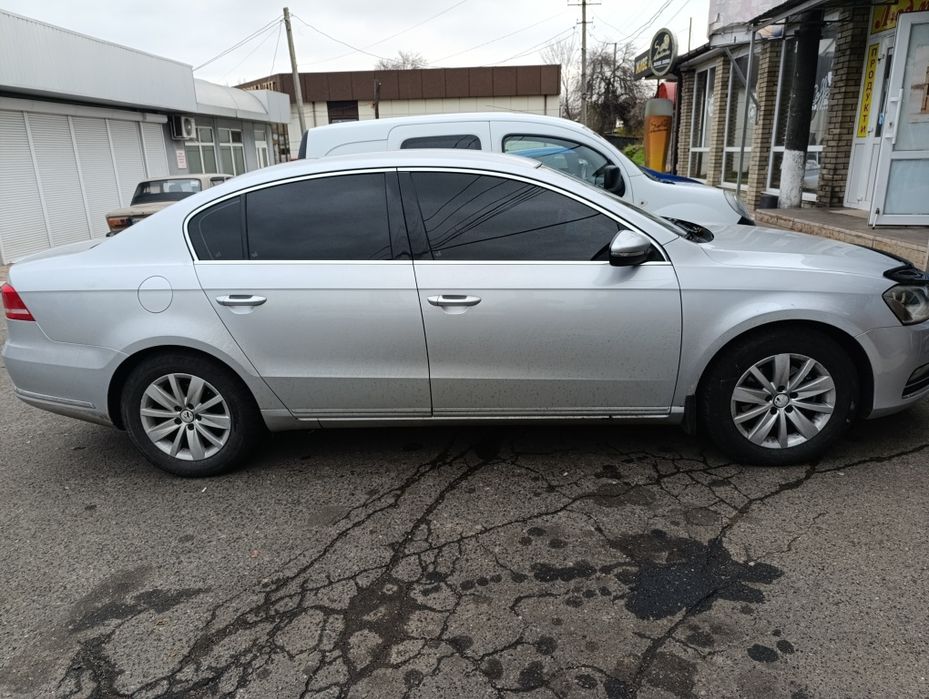 Пассат Б-7 , продам