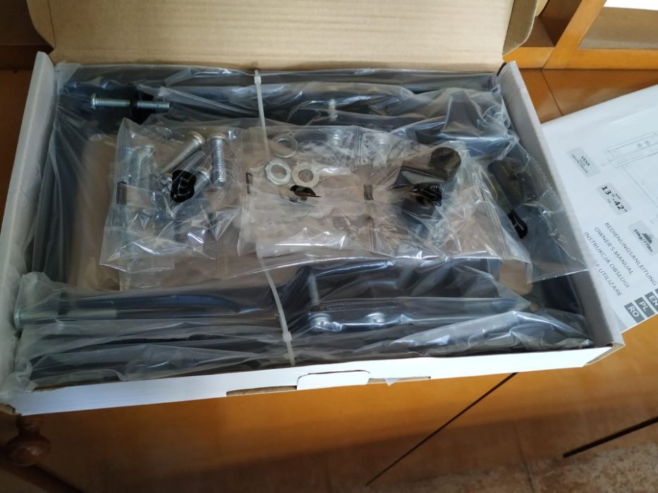 Suporte TV LCD 13/42" Vesa NOVO