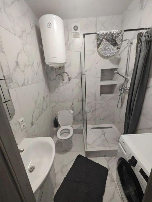 Продам 1 кім.квартиру ЖК Атлант вул. Симона Петлюри м.Бровари EM