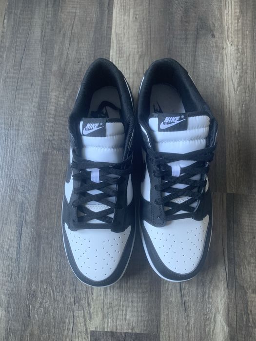 Buty Nike Dunk Low Retro