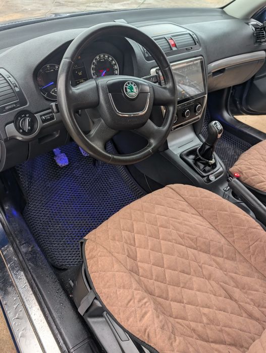 Продам шкоду в суперовому стані